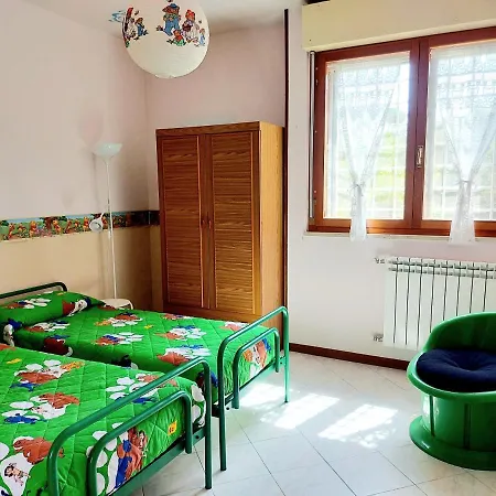 La Casa Di Bambi Apartment Rome Exterior photo
