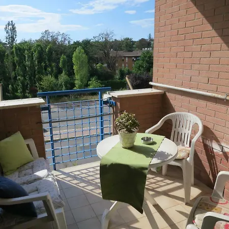 La Casa Di Bambi Apartment Rome Exterior photo
