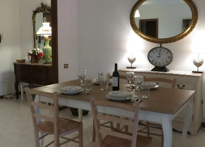 La Casa Di Bambi